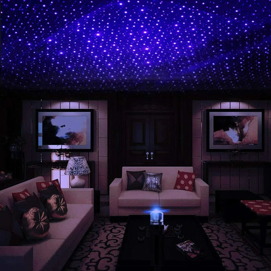 Galactic MiniLight LED