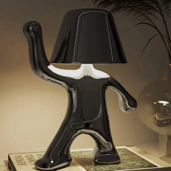 Elegant Night Lamp