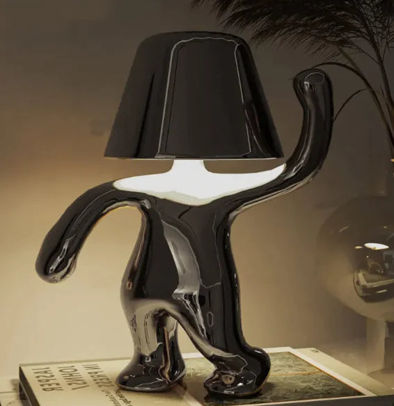 Elegant Night Lamp
