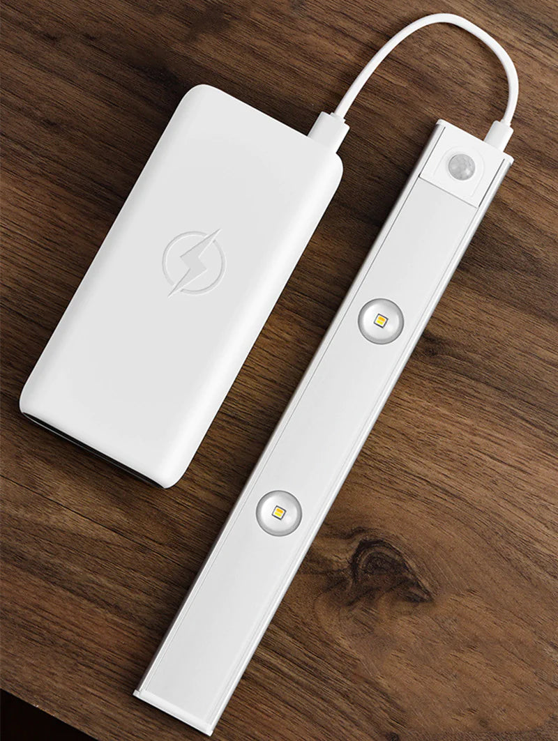 NightEase Sensor Light