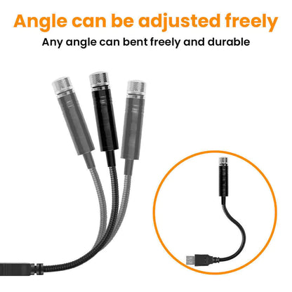 Galactic MiniLight LED