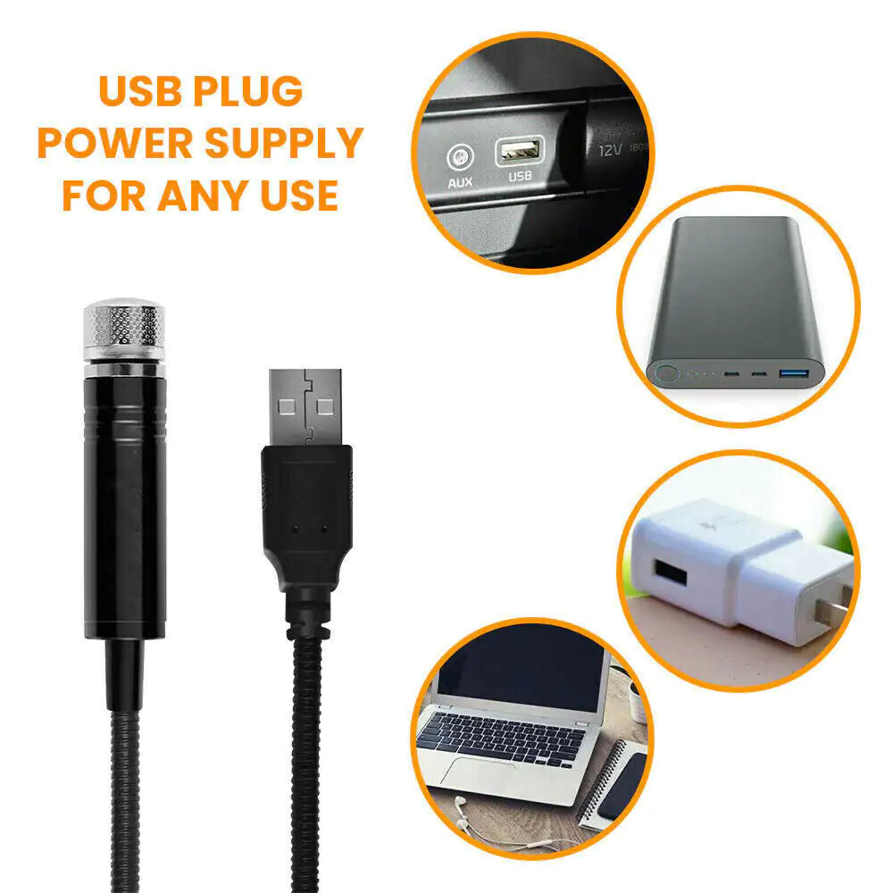 Galactic MiniLight LED