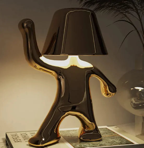 Elegant Night Lamp