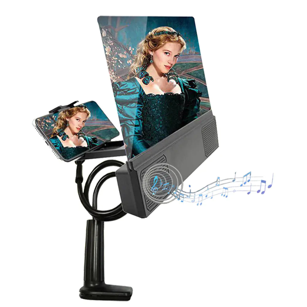 MegaView 12' Screen Enhancer