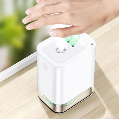 Sanispray Auto Dispenser