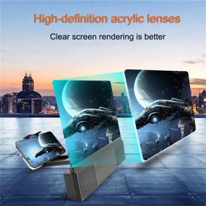 MegaView 12' Screen Enhancer