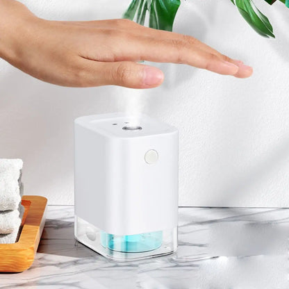 Sanispray Auto Dispenser