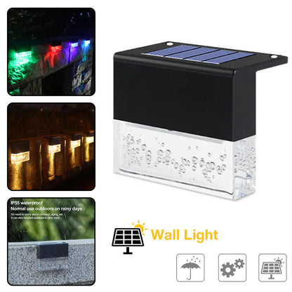 LED Fence Light