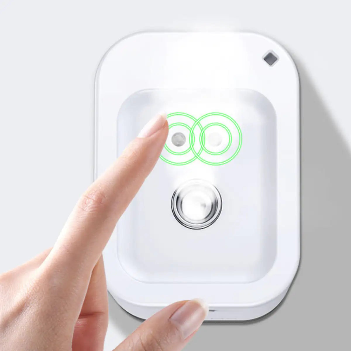 Sanispray Auto Dispenser