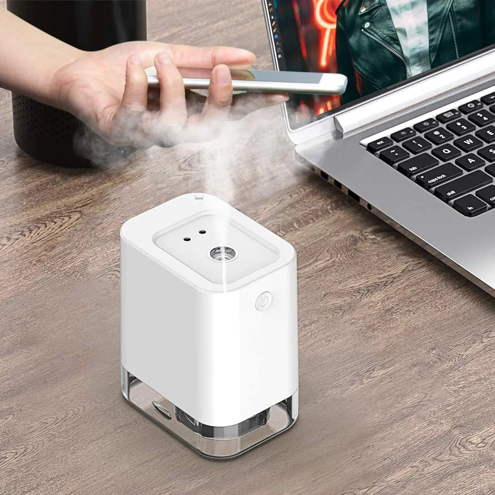 Sanispray Auto Dispenser