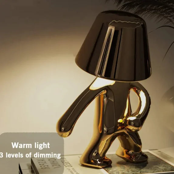 Elegant Night Lamp