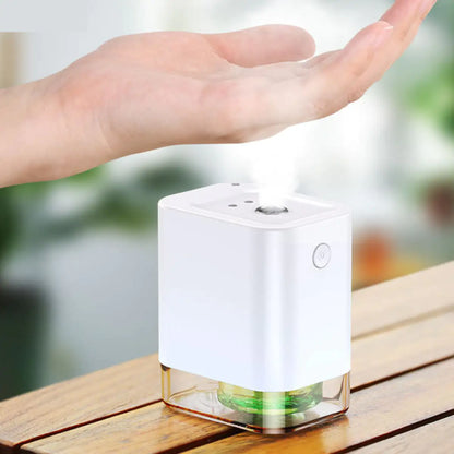 Sanispray Auto Dispenser