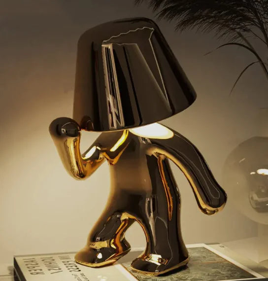 Elegant Night Lamp