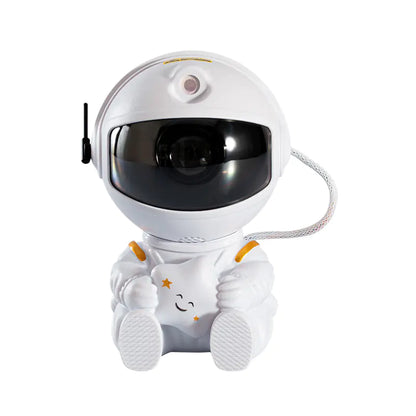 Astronaut LED Projector