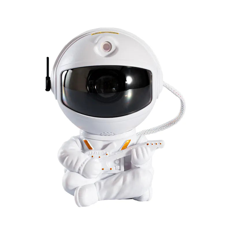 Astronaut LED Projector