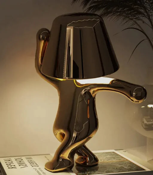 Elegant Night Lamp